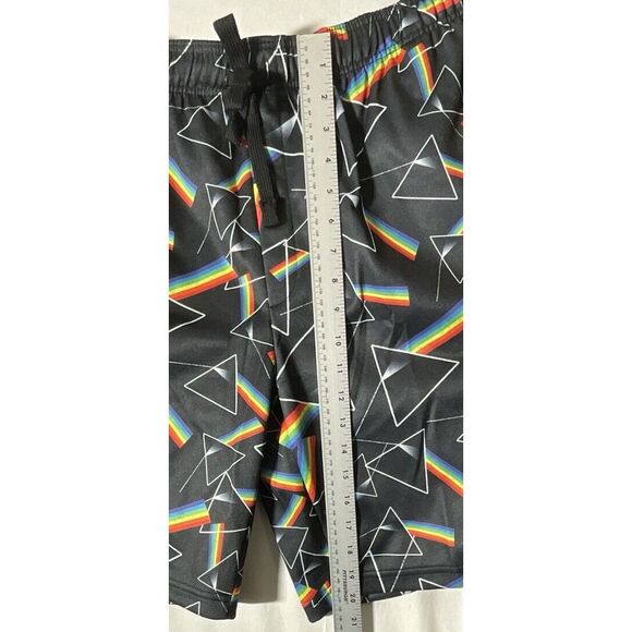 New Men's Pink Floyd Sleep Shorts-size Large‎ - Picture 3 of 5